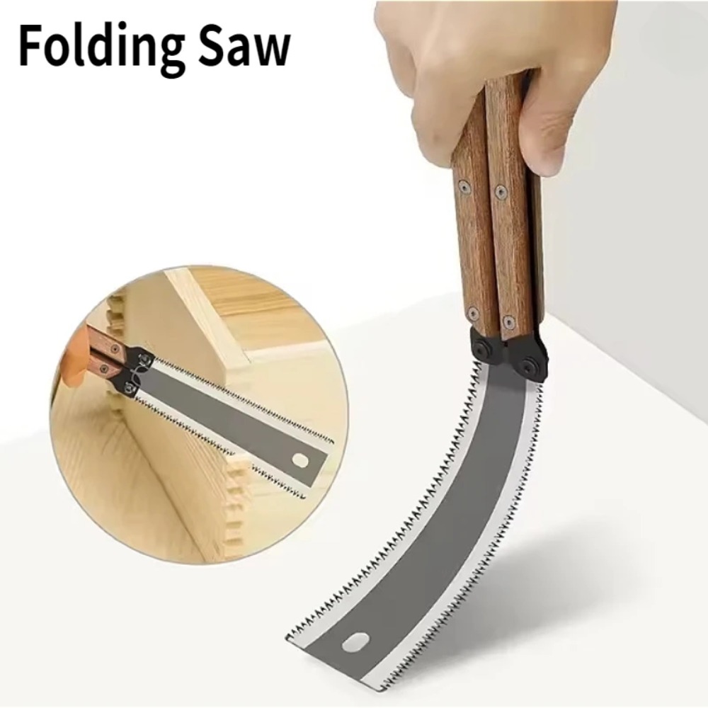 Japanese Style Double Edge Fol - Gardening Hand Tools Japanese ulasan dan harga